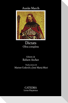 Dictats : obra completa