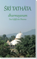 dharmayanam
