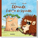 Edmundo, ladrón de segundos