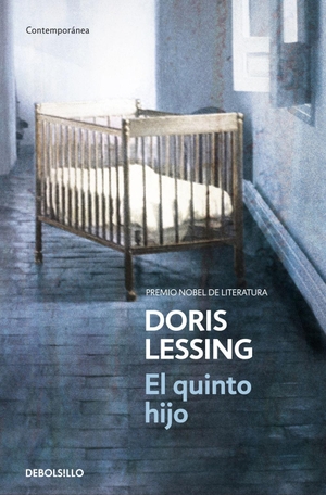 Lessing, Doris May. El quinto hijo. , 2008.