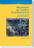 Movement as Conflict Transformation