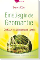 Einstieg in die Geomantie