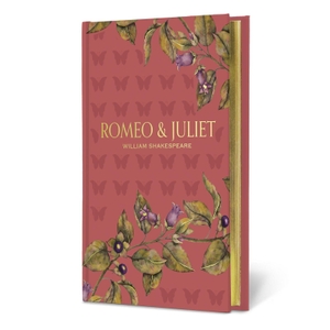 Shakespeare, William. Romeo & Juliet. Union Square & Co., 2026.
