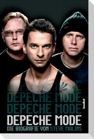 Depeche Mode - Die Biografie