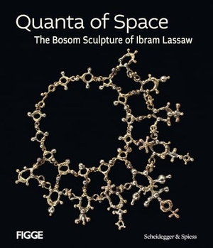 Wallace, Andrew (Hrsg.). Quanta of Space - The Bosom Sculpture of Ibram Lassaw. Scheidegger & Spiess, 2023.