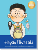 Hayao Miyazaki