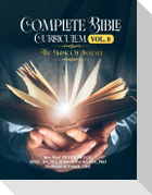 COMPLETE BIBLE CURRICULUM VOL. 9