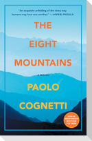 The Eight Mountains