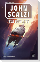 Yok Eden Ates - Baglilik 2. Kitap