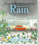Home in the Rain