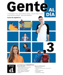 Gente al día 3 B2 - Edición híbrida