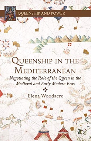 Woodacre, E. (Hrsg.). Queenship in the Mediterranean - Negotiating the Role of the Queen in the Medieval and Early Modern Eras. Palgrave Macmillan US, 2013.