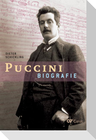 Giacomo Puccini. Biografie