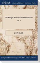 The Village Minstrel