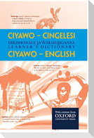 Ciyawo - Cingelesi Dikishonale Ja Wakulijiganya / Learner's Dictionary Ciyawo - English