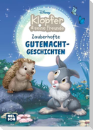 Disney Vorlesebuch: Klopfer: Zauberhafte Gutenacht-Geschichten