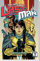 Lastman Book 4