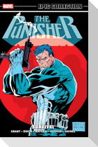 Punisher Epic Collection: Survival