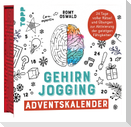 Gehirnjogging - Adventskalender