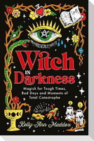 Witch in Darkness