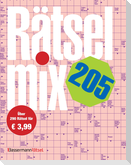 Rätselmix 205