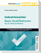 Industriemeister: Basisqualifikationen