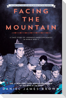 Facing the Mountain (Adapted for Young Readers)