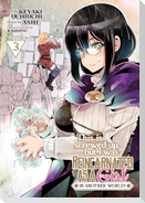 This Is Screwed Up, But I Was Reincarnated as a Girl in Another World! (Manga) Vol. 3
