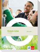 Green Line Oberstufe. Schulbuch mit Medien (flexibler Einband) Klasse 12/13. Ausgabe Nordrhein-Westfalen