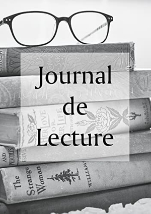Wheeler, Aline. Journal de Lecture. Books on Demand, 2019.