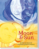 Moon & Sun