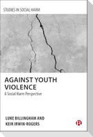 Against Youth Violence