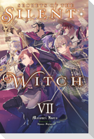 Secrets of the Silent Witch, Vol. 7
