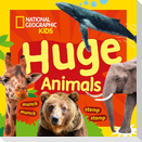 Huge Animals