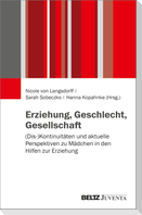 Erziehung, Geschlecht, Gesellschaft