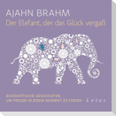 Der Elefant, der das Glück vergaß (6 CDs)