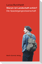 Warum ist Landschaft schön?