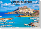 Burgen in Europa - Zehnter Band