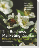 Business Marketing Course 2e
