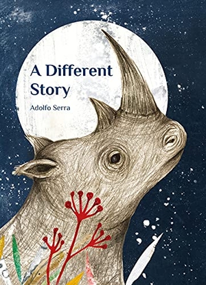 Serra, Adolfo. A Different Story. Eerdmans Books for Young Readers, 2019.