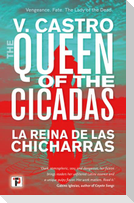 The Queen of the Cicadas
