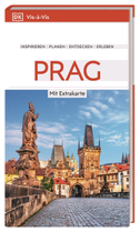 Vis-à-Vis Reiseführer Prag