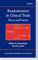 Randomization in Clinical Tria