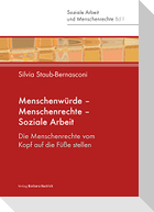Menschenwürde - Menschenrechte - Soziale Arbeit