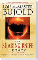 Sharing Knife Volume Two, The