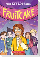 Fruitcake: A Graphic Novel (Four Eyes #3)