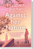 Against Her Nature