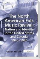 The North American Folk Music Revival