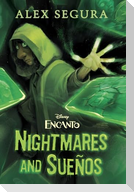 Encanto: Nightmares and Suenos