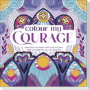 Colour My Courage